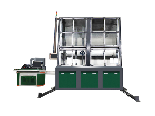 建筑門(mén)窗及墻體系列